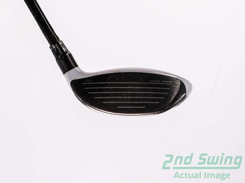 TaylorMade SIM2 Titanium Fairway Wood 3 Wood 3W 15° Graphite Stiff Left 42.0in - Picture 2 of 9