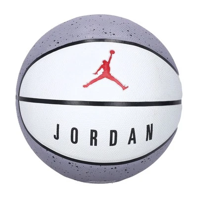 Nike Ballon de basket pour Homme Playground 2.0 Gris - Photo 1/2