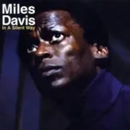 In A Silent Way | Miles Davis | Deutsch | Audio-CD | CD | 2010 - Bild 3