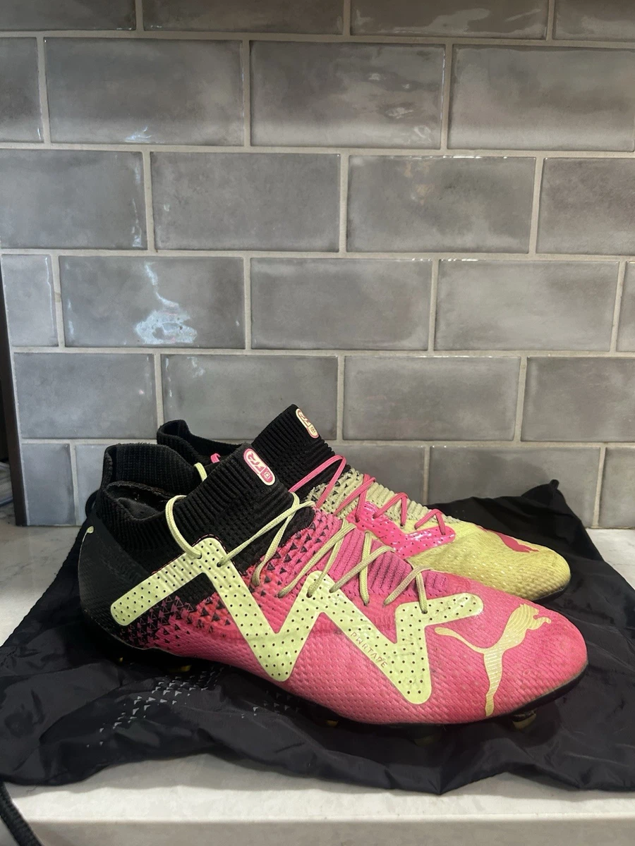 PUMA Future Ultimate FG AG Tricks Pack for Sale | Authenticity