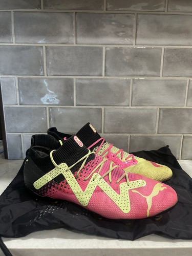 PUMA Future Ultimate “Tricks”
