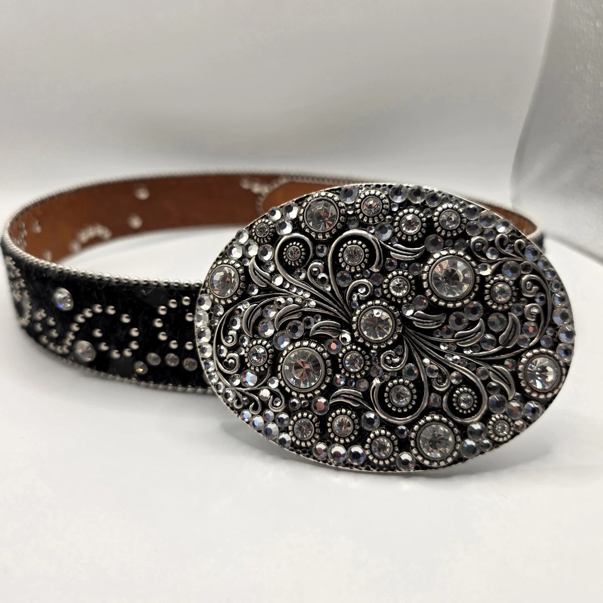 Nocona Beaded Belts for Women for sale | eBay