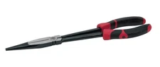 Performance Tool W30771 11 Inch Straight Long Handle Pliers