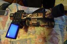 Sony HDR-FX1000 High-Definition MiniDV HDV Handycam Camcorder