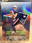 2024 Panini Certified Franchise Foundations Drake Maye RC #7 Patriots Rookie