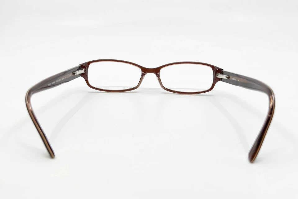 Monturas de gafas para mujer Bebe BB5063 210 Hugs Brown Jet 52-16-135” Foto 3 de 4