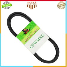 5/8' x 35-1/4' 954-05040 954-0241A Upper Drive Belt