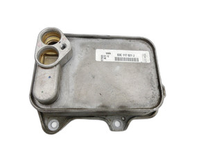 Ölkühler für VW Sharan 7N II 10-15 TSI 1,4 110KW 03C117021J 03C117021E