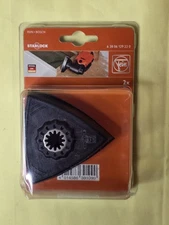 FEIN 63806129220 ~ Oscillating Sanding Pads (2 Pack)