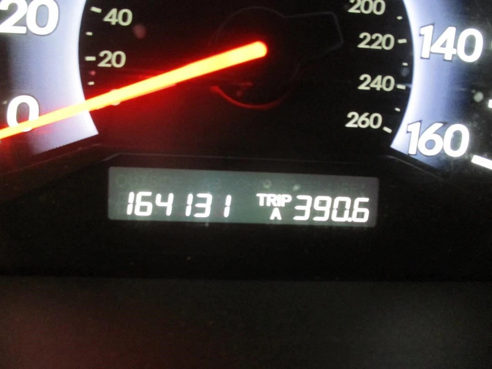 本田 Odyssey 2005 初学者电机 31200-RKB-004 2852 — 第 3/4 张图片