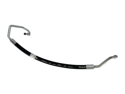 Servolenkung Schlauch Servoleitung 7P0423893 AB Q  für VW Touareg 7P 7P5 7P6