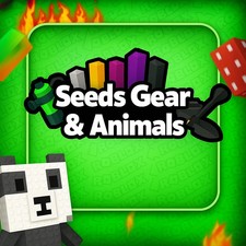     Roblox GROW A GARDEN  PICK YOUR PET  Fast  Easy   