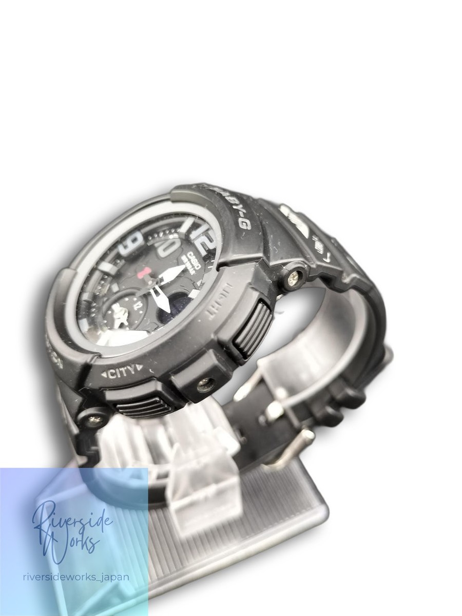 CASIO BABY-G Hello Kitty Collab BGA-190KT-1BJR | eBay