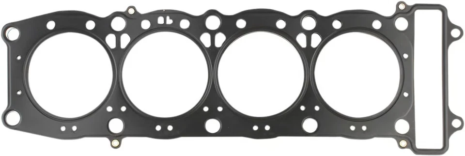 Cometic Gasket Head Gasket - Spring Steel - 72mm Bore Motorcycle ATV/UTV C8274 - Image 2 of 4