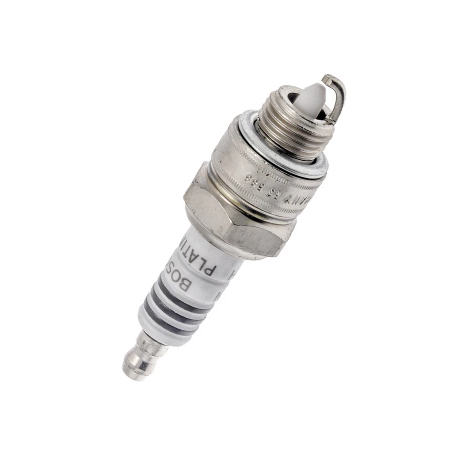 Juego de 8 bujías Bosch 4236 para camioneta Dodge B200 B200 1974-1978 Foto 2 de 3