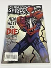 The Amazing Spider-Man #568 (Marvel Comics October 2008)