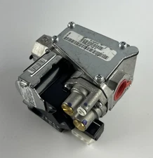 White-Rodgers 36G55-523 Gas Valve 24V Rheem 60-102405-01 miniatura 2