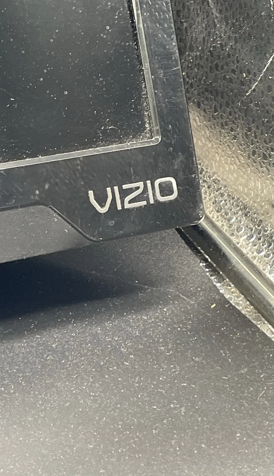 Vizio E320-A0 32" LCD LED Flat Panel HDTV Monitor Display Screen Only - Image 2 of 4