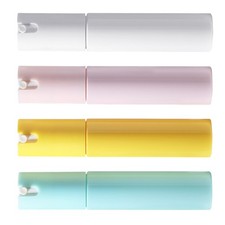 4 Bottiglie Spray Semplici e