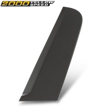 Fit For 2011-2016 Kia Sportage Left Driver Side Rear Door Molding 83270-3w000