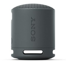 Sony Wireless Speaker SRS-XB100 BC Clear playback and hands-free calling