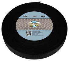 Country Brook Design  Black Sew on Hook Only ...