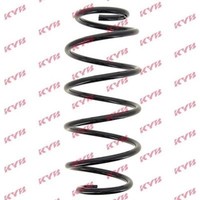 2X KYB RH2084 Fahrwerksfeder FüR Peugeot Citroen Berlingo Partner Tepee B9