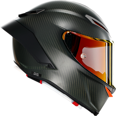 AGV Pista GP RR Helmet - Electrum - Limited - 2XL 2118356002-039