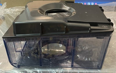 #ad Philips Respironics PR System One 60 Series CPAP Water Tank 1136502 $20.00