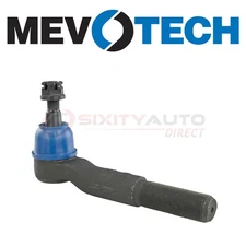 Mevotech Steering Tie Rod End for 2008-2009 Ford F-250 4.6L V8 - Suspension pk