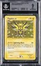 2009 POKEMON PLATINUM SUPREME VICTORS #150 ZAPDOS BGS 9