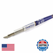 Lucas Milhaupt - Part 99088 Flux Cored Aluminum Braze Al822 Soldering Aluminum
