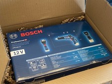 Bosch Professional Cordless Drywall Screwdriver/Drywall Gun GTB 12V-11