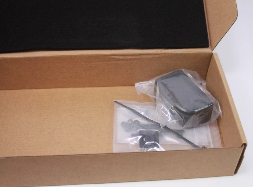 AC Infinity AIRPLATE S5 Quiet Cooling Fan System - 8", Black (AI-CFD80BA) - Image 2 of 2