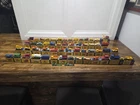 56 Matchbox LESNEY Die-Cast LOT Models W/BOXES
