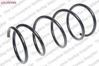 LesjÖFors 4062089 Fahrwerksfeder FüR Nissan