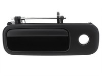VW Golf IV 97-06 Heckklappen-AußEngriff SchlÜSsellos