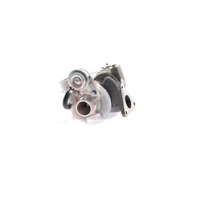 Turbolader AKS DASIS 085020N für Citroën Peugeot Fiat Jumper Boxer Ducato