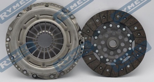 Kupplungskit FüR Hyundai I30 Kombi Fd 2007-2012 Rymec JT1695-image