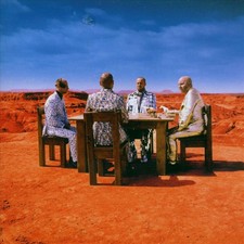 MUSE BLACK HOLES & REVELATIONS NEW CD