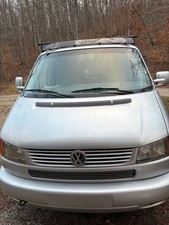 2003 Volkswagen EuroVan GLS