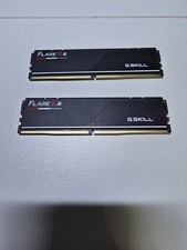 G.Skill Flare X5 64GB 2x32GB DDR5 6000MHz CL36 BLACK