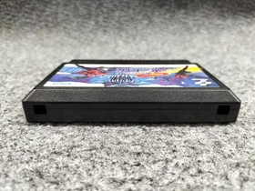 KONAMI Super Contra FC Famicom Japanese Ver.