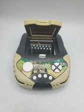 Excalibur Pitfall! Light Up Color, LCD Handheld Electronic Game.