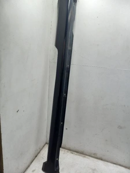 2007 TOYOTA SOLARA SLE DRIVER SIDE ROCKER PANEL - Image 2 of 4