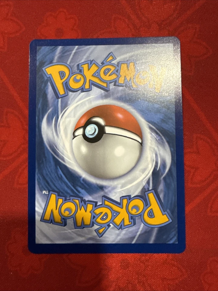 Play! Pokemon Prize Pack Series 7 Surging Sparks 130/191 Archaludon ex NM - Image 2 of 2