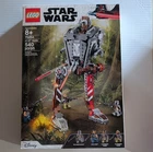 LEGO Star Wars AT-ST Raider 75254 540 Pieces Complete Set Ages 8+ Mandalorian
