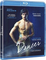 Dancer [Blu-Ray]