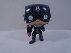 FUNKO POP! GAMES--MARVEL AVENGERS--CAPTAIN AMERICA FIGURE (LOOK) #627 — photo 1