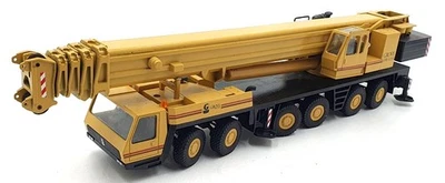 Conrad 1/50 Scale Diecast 2091 - Grove GMK 6250 All Terrain Hydraulic Crane - Photo 1/4